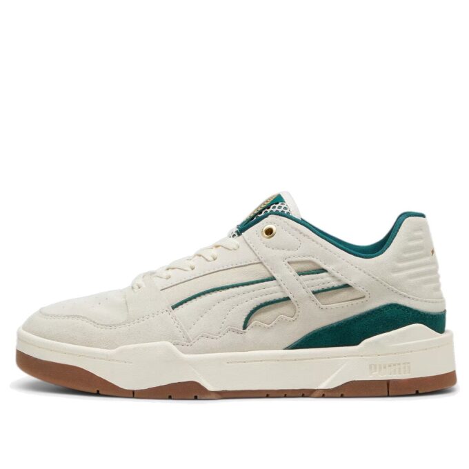 PUMA x Staple Slipstream “Pristine Malachite”