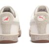 PUMA x Staple Suede “White Grey”