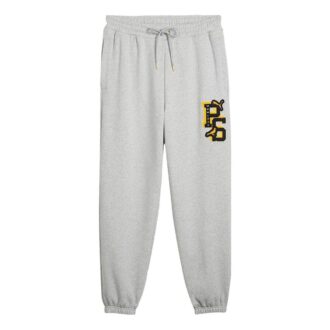 PUMA x Staple Sweatpants “Grey”