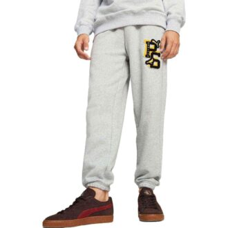 PUMA x Staple Sweatpants “Grey”