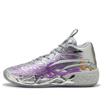 PUMA x Teenage Mutant Ninja Turtles MB.04 “Shredder”