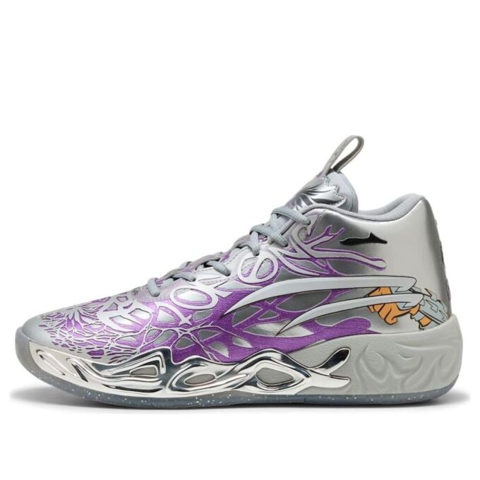 PUMA x Teenage Mutant Ninja Turtles MB.04 “Shredder”