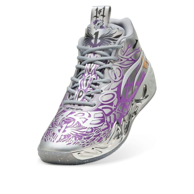 PUMA x Teenage Mutant Ninja Turtles MB.04 “Shredder”