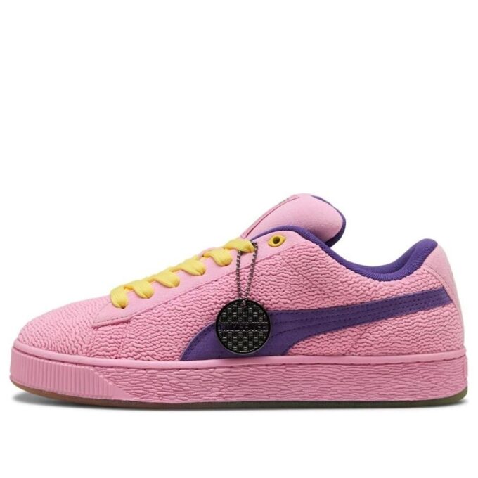 PUMA x Teenage Mutant Ninja Turtles Suede XL 2 “Krang”