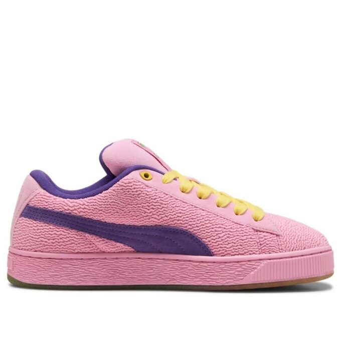 PUMA x Teenage Mutant Ninja Turtles Suede XL 2 “Krang”