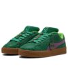 PUMA x Teenage Mutant Ninja Turtles Suede XL “The Four Turtles”