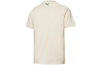 PUMA x THE BEAST T-Shirt “Beige”