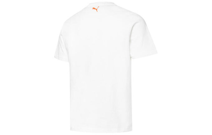 PUMA x THE BEAST T-Shirt “Walk On The Wildside”