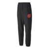 PUMA x The Hundreds Track Pants “Black Red”