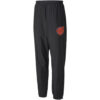 PUMA x The Hundreds Track Pants “Black Red”