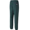 PUMA x The Hundreds Track Pants “Green White”