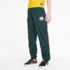 PUMA x The Hundreds Track Pants “Green White”