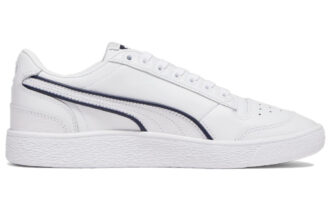 PUMA x TMC Ralph Sampson Shoes “All Star”