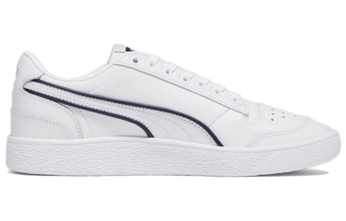 PUMA x TMC Ralph Sampson Shoes “All Star”