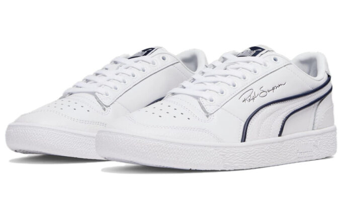 PUMA x TMC Ralph Sampson Shoes “All Star”