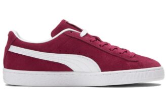 PUMA x TMC Suede “Status Symbol”