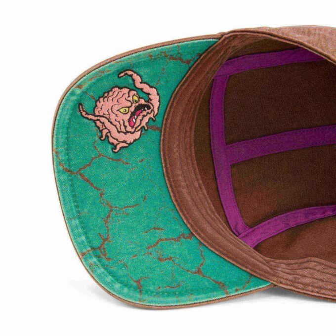 PUMA x TMNT 5 Panel Cap PUMA x TMNT 5 Panel Cap