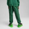 PUMA x TMNT Big Kids’ Relaxed Woven Cargo Pants PUMA x TMNT Big Kids’ Relaxed Woven Cargo Pants