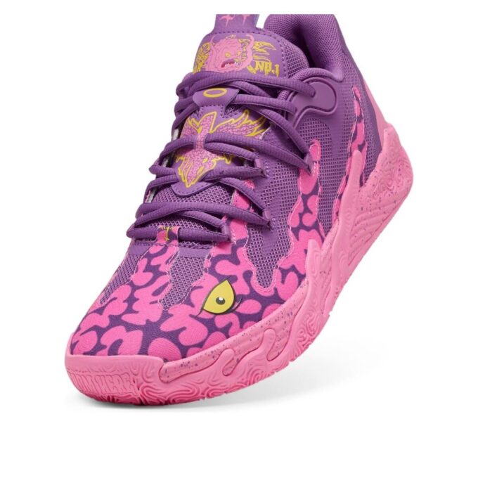 PUMA x TMNT MB.03 Low “Krang”