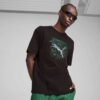 PUMA x TMNT Men Relaxed Graphic Tee PUMA x TMNT Men Relaxed Graphic Tee
