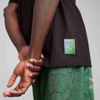 PUMA x TMNT Men Relaxed Graphic Tee