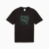 PUMA x TMNT Men Relaxed Graphic Tee PUMA x TMNT Men Relaxed Graphic Tee