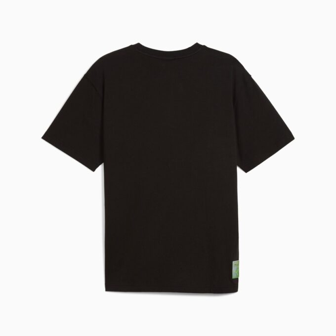 PUMA x TMNT Men Relaxed Graphic Tee PUMA x TMNT Men Relaxed Graphic Tee
