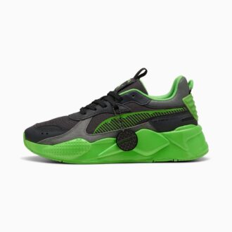 PUMA x TMNT RS-X Men Sneakers