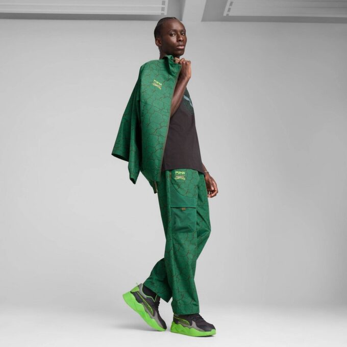 PUMA x TMNT RS-X Men Sneakers