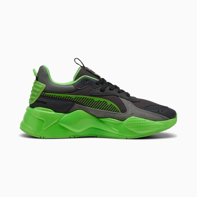 PUMA x TMNT RS-X Men Sneakers