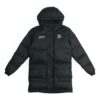 PUMA x Tyakasha Down Parka “Black White”