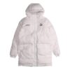 PUMA x Tyakasha Down Parka “White Black”