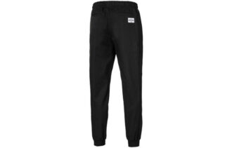 PUMA x Tyakasha Track Pants “Black White”