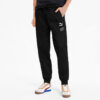 PUMA x Tyakasha Track Pants “Black White”