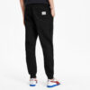 PUMA x Tyakasha Track Pants “Black White”