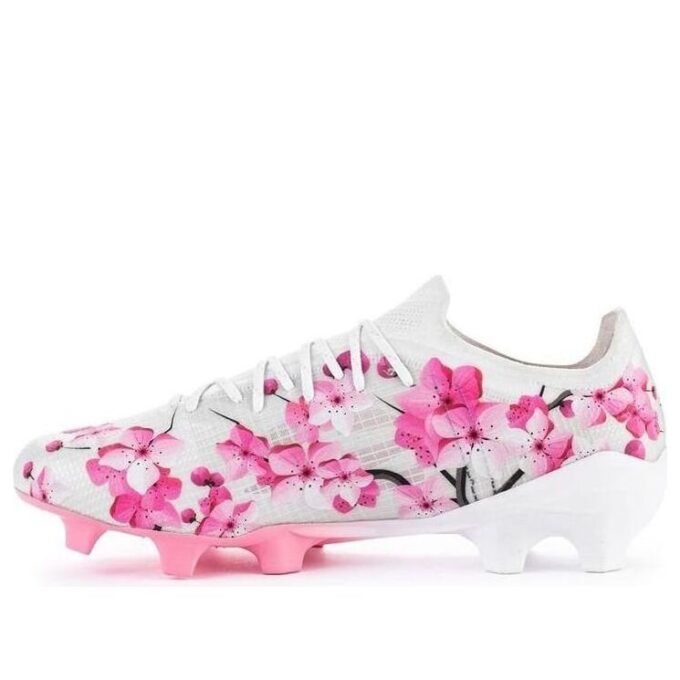 PUMA x Unisport Ultra 1.4 FG “Sakura”