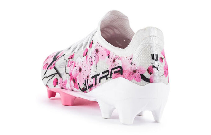 PUMA x Unisport Ultra 1.4 FG “Sakura”