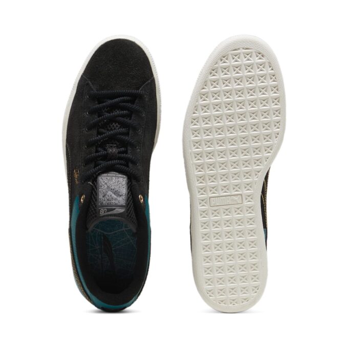 PUMA x Usain Bolt Suede “Paris Olympics”