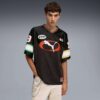 PUMA x VANDYTHEPINK Short Sleeve Jersey PUMA x VANDYTHEPINK Short Sleeve Jersey