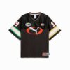 PUMA x VANDYTHEPINK Short Sleeve Jersey PUMA x VANDYTHEPINK Short Sleeve Jersey