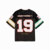 PUMA x VANDYTHEPINK Short Sleeve Jersey PUMA x VANDYTHEPINK Short Sleeve Jersey