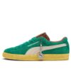 PUMA x VANDYTHEPINK Suede “Grassy Green”