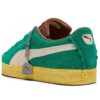 PUMA x VANDYTHEPINK Suede “Grassy Green”