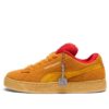 PUMA x VANDYTHEPINK Suede XL “Ginger Tea Tangerine”