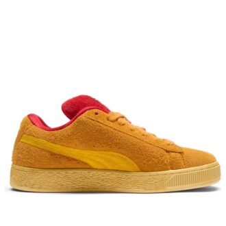 PUMA x VANDYTHEPINK Suede XL “Ginger Tea Tangerine”
