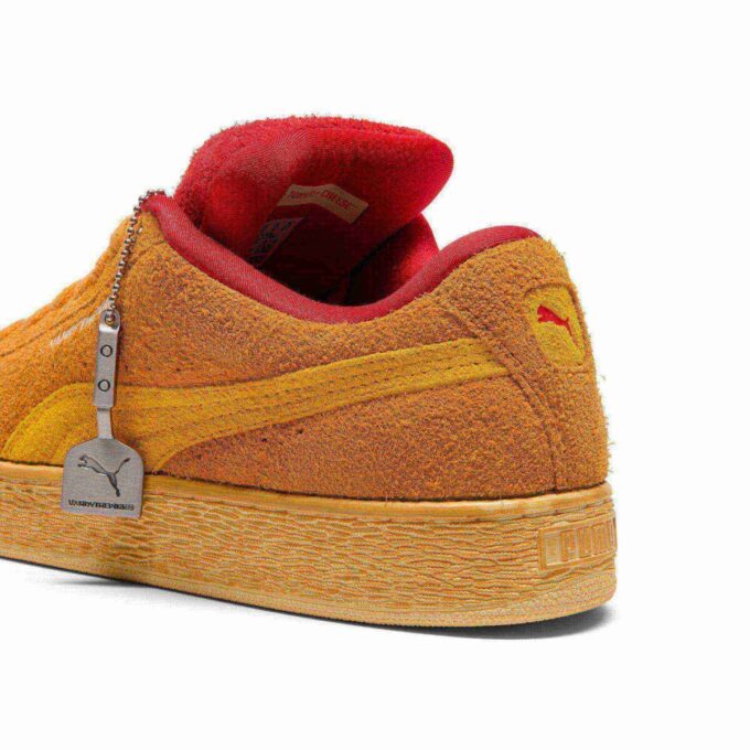 PUMA x VANDYTHEPINK Suede XL Men Sneakers PUMA x VANDYTHEPINK Suede XL Men Sneakers