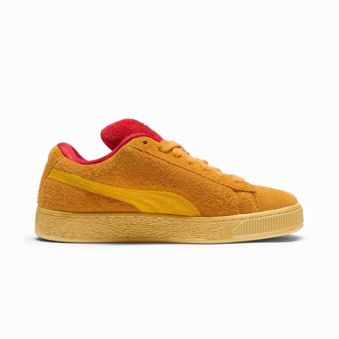PUMA x VANDYTHEPINK Suede XL Men Sneakers PUMA x VANDYTHEPINK Suede XL Men Sneakers