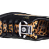 PUMA x Volcom x Billy”s Clyde RT “Leopard Print – Black”