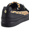 PUMA x Volcom x Billy”s Clyde RT “Leopard Print – Black”