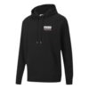 PUMA x Von Dutch Hoodie “Black White Pink”